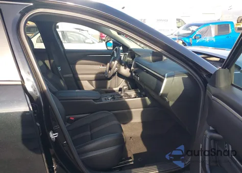 2025 Mazda Cx-50 2.5 S Select Package z USA, uszkodzony, nr VIN 7MMVABAM4SN322940